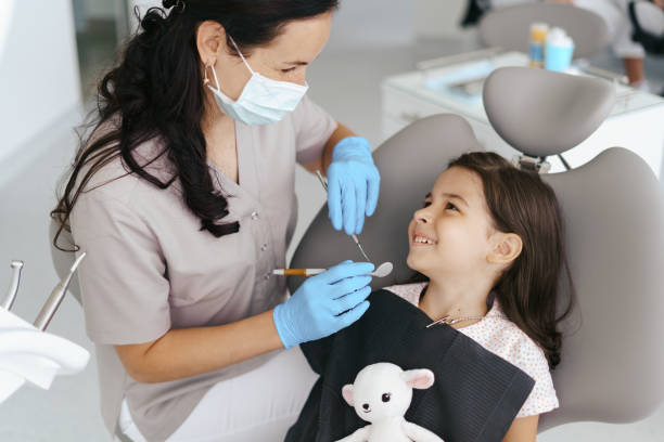 Dental Inlays and Onlays in Bridgman, MI